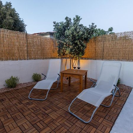 B&B Natura San Teodoro  Bagian luar foto
