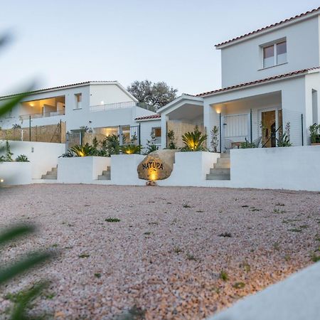 B&B Natura San Teodoro  Bagian luar foto