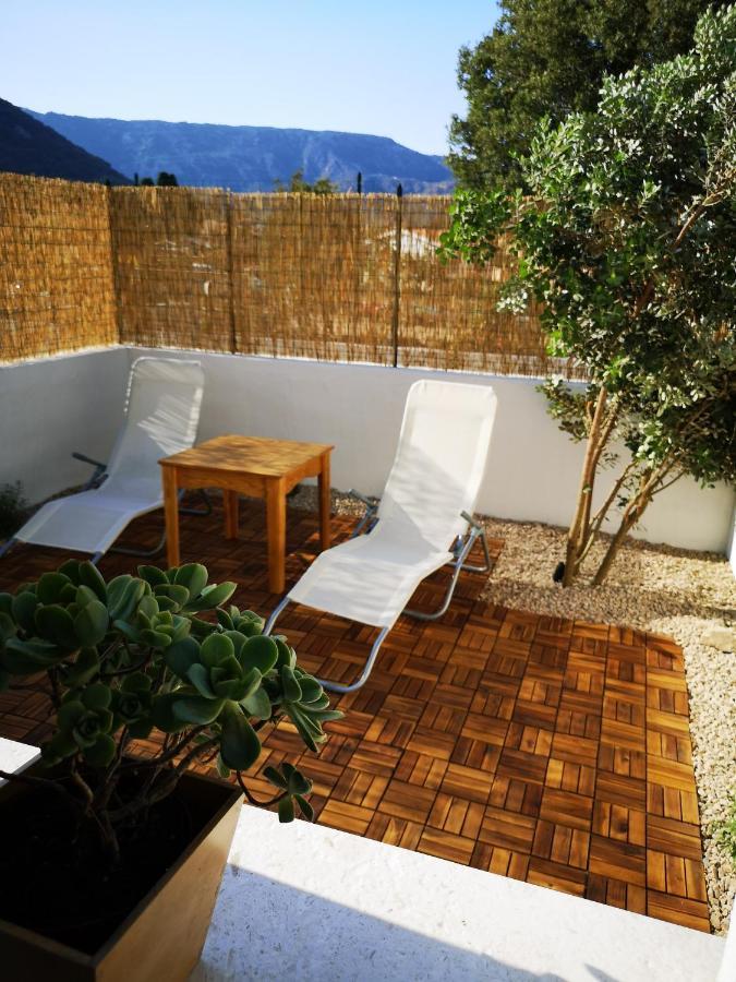 B&B Natura San Teodoro  Bagian luar foto
