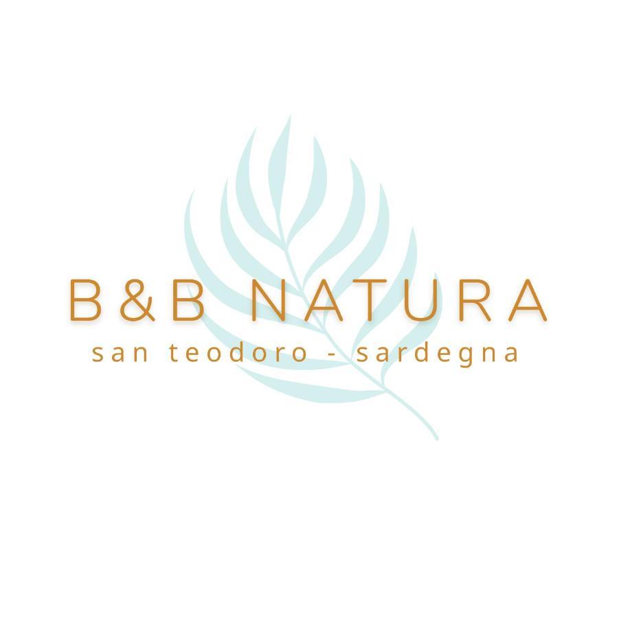 B&B Natura San Teodoro  Bagian luar foto
