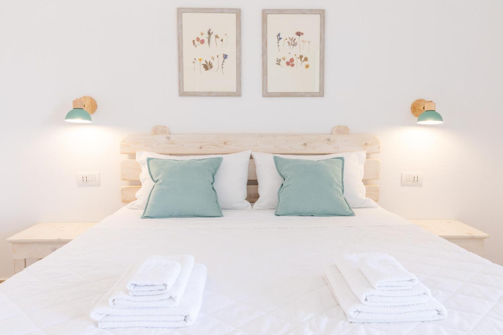 B&B Natura San Teodoro  Bagian luar foto