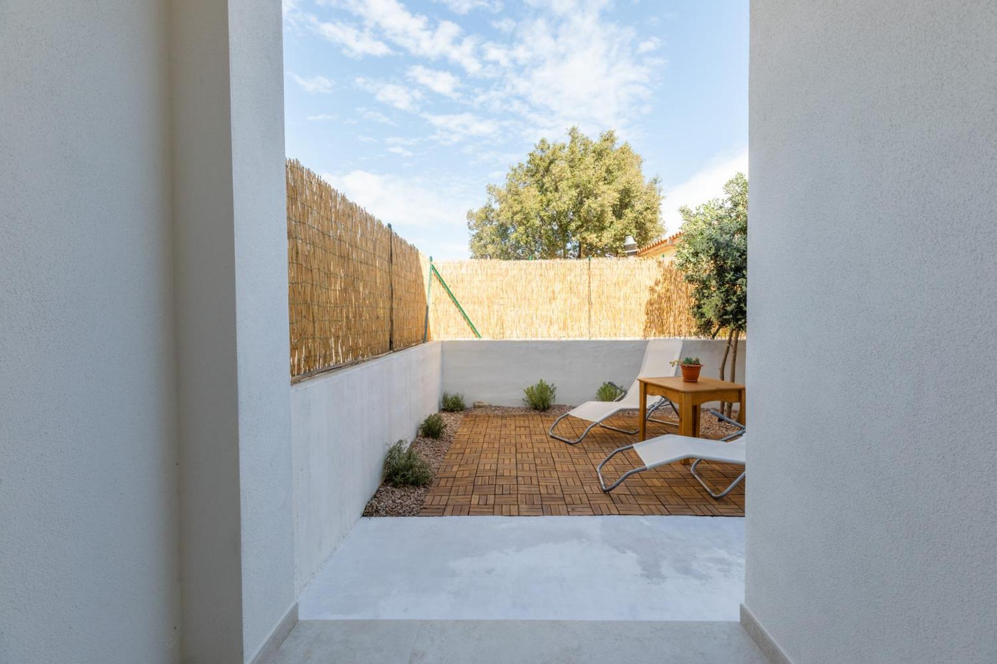 B&B Natura San Teodoro  Bagian luar foto