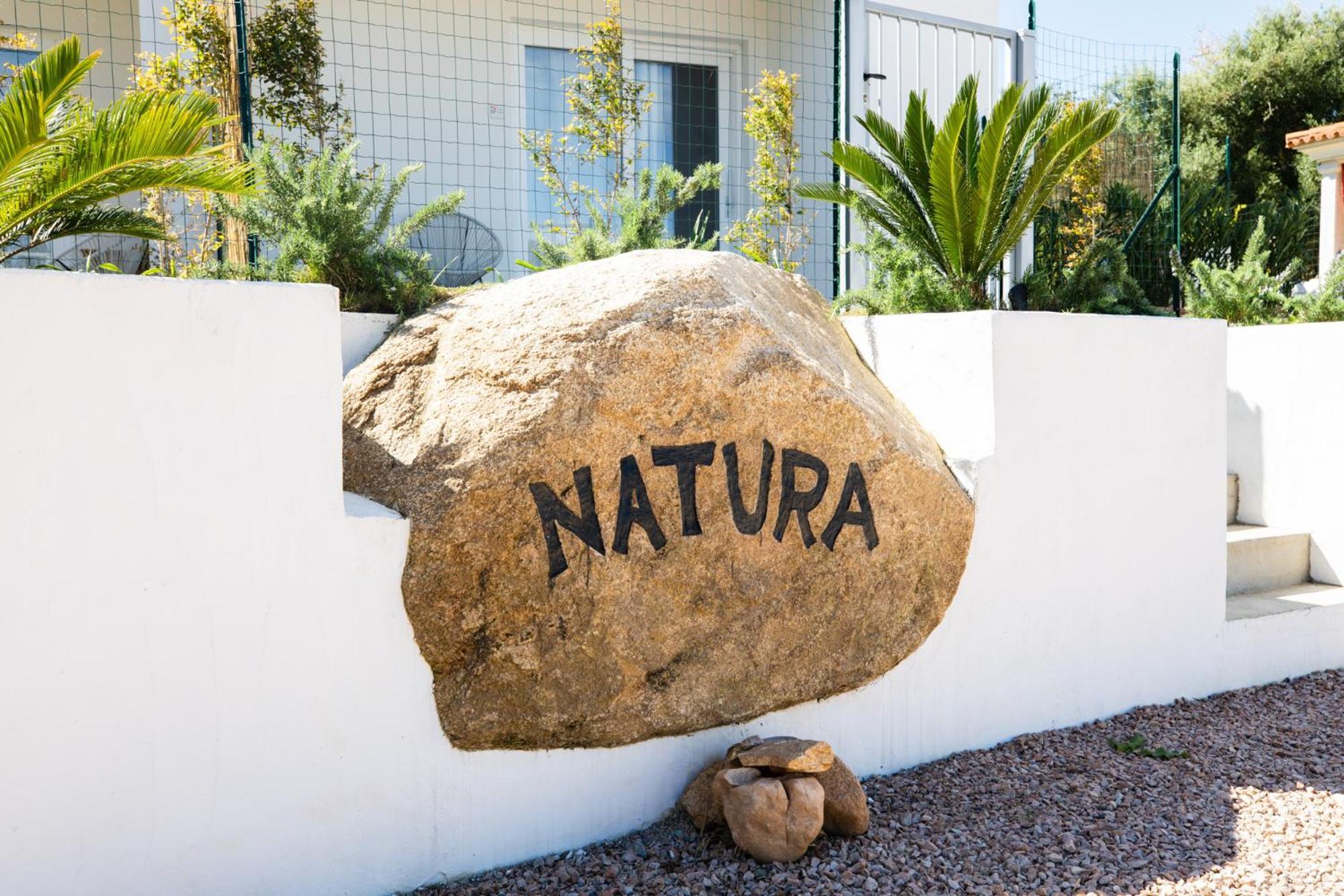 B&B Natura San Teodoro  Bagian luar foto