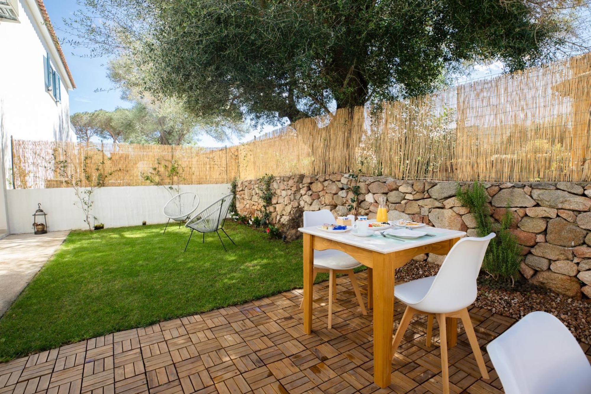 B&B Natura San Teodoro  Bagian luar foto