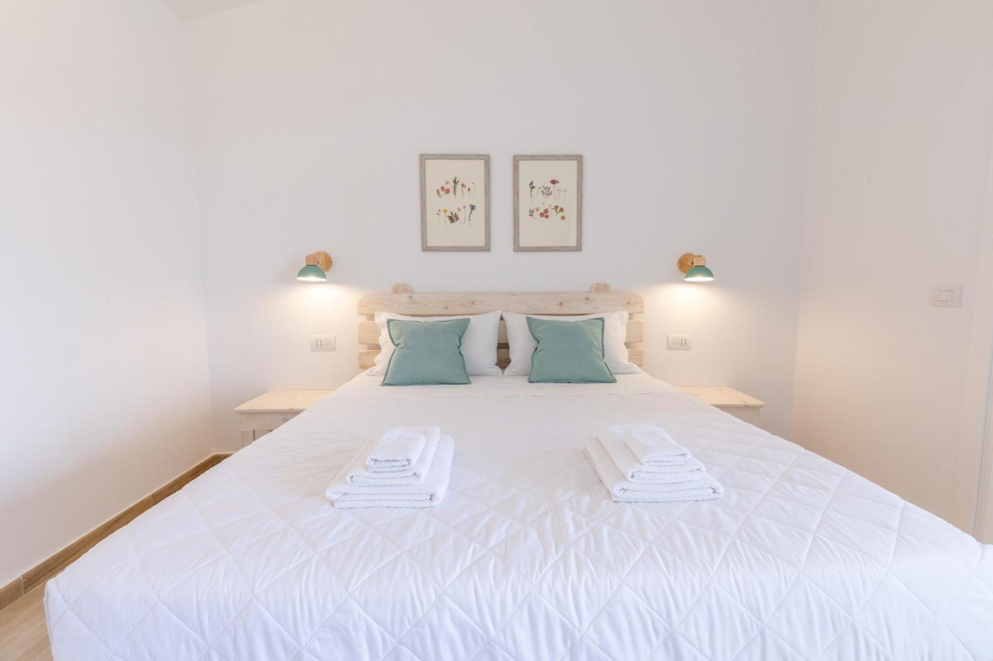 B&B Natura San Teodoro  Ruang foto
