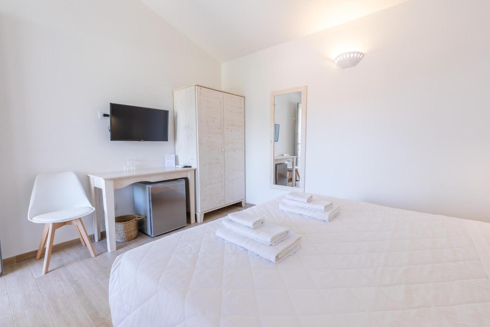 B&B Natura San Teodoro  Ruang foto