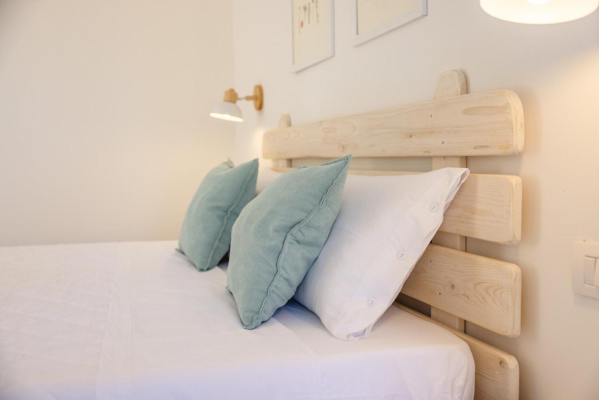 B&B Natura San Teodoro  Bagian luar foto