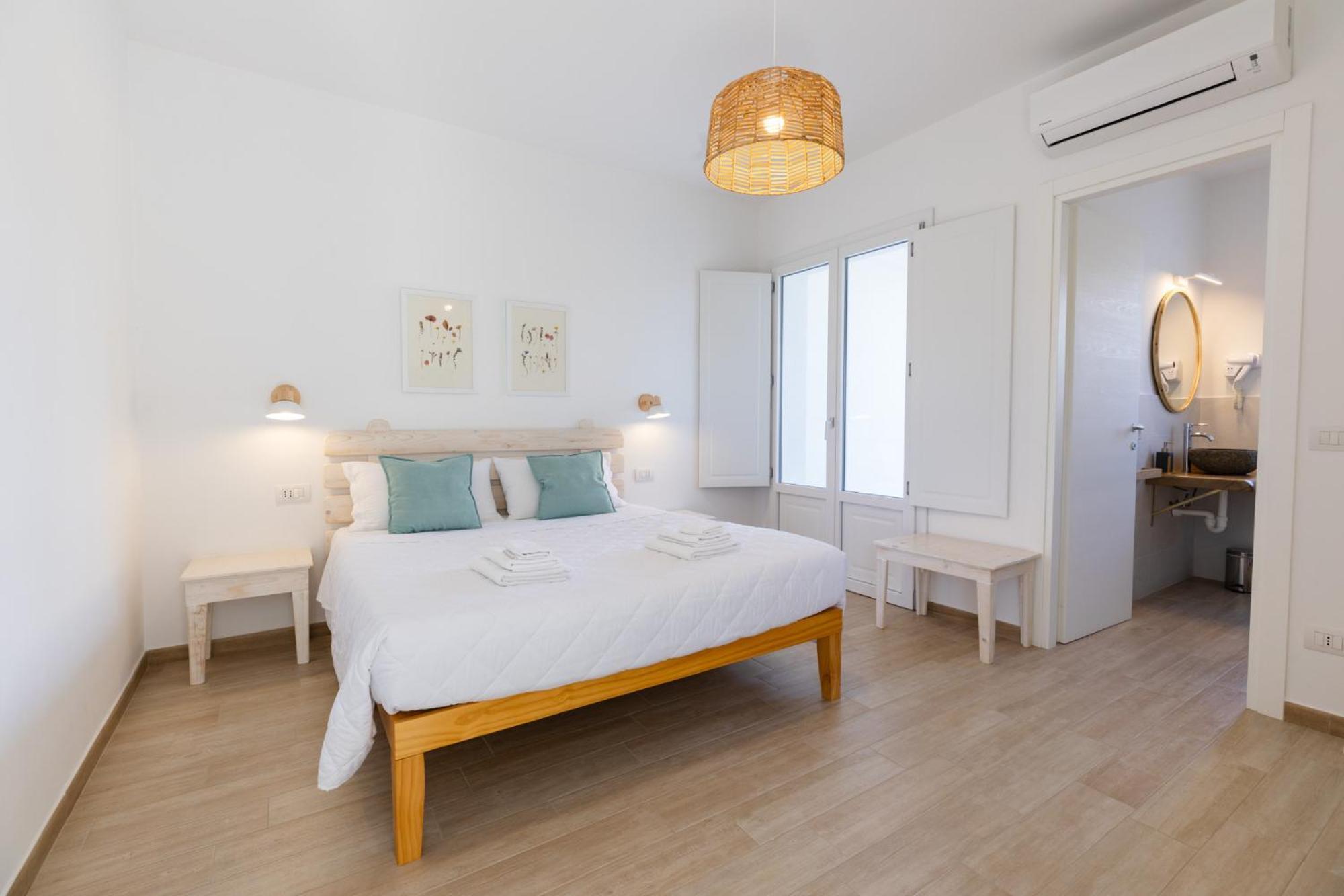 B&B Natura San Teodoro  Ruang foto