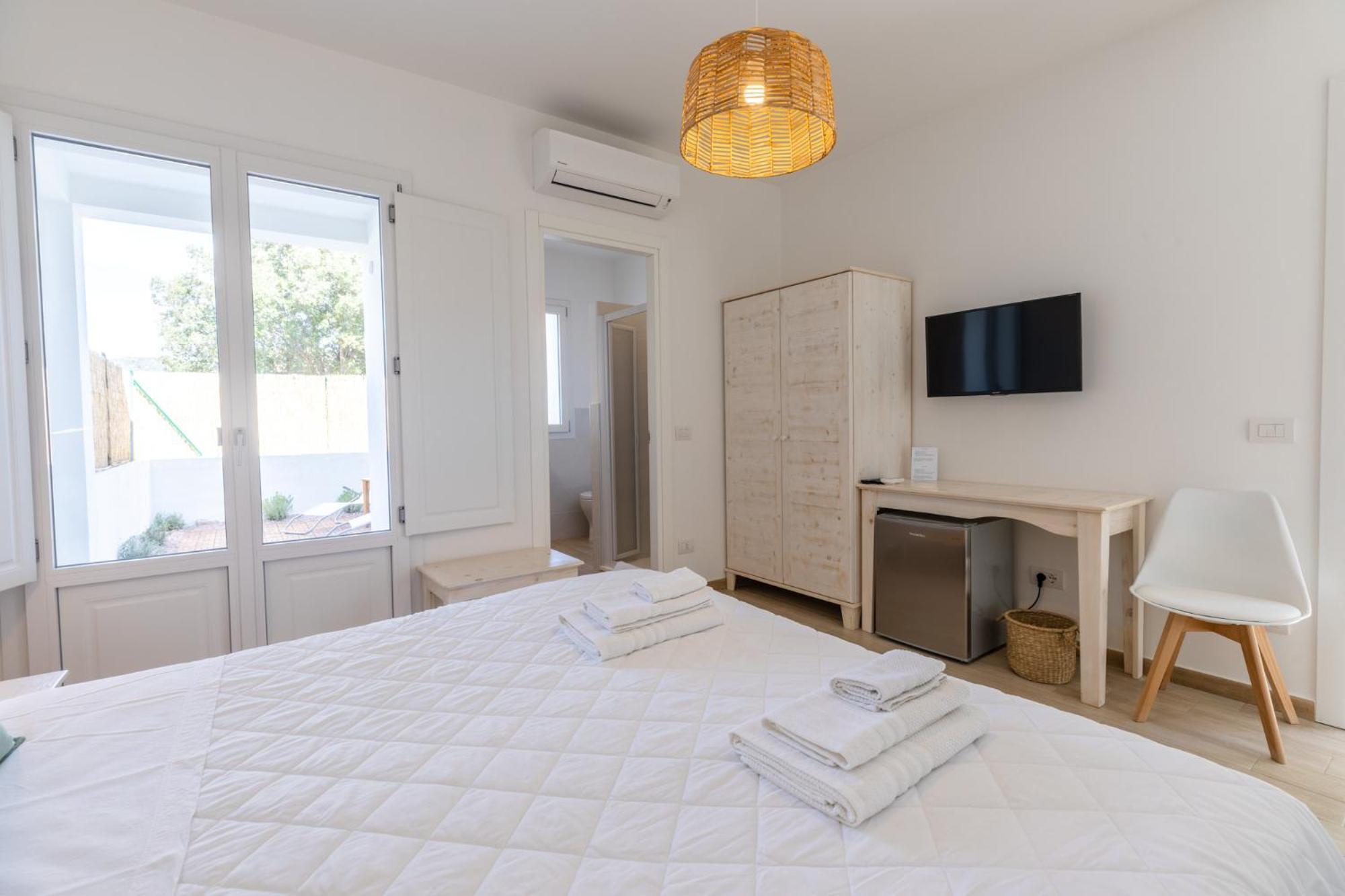B&B Natura San Teodoro  Ruang foto