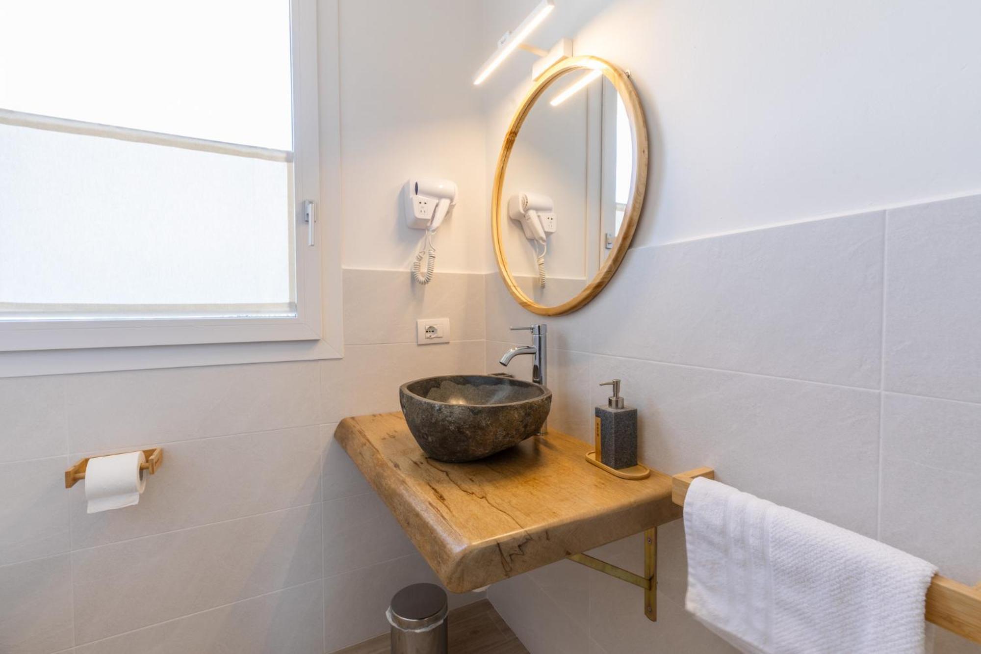 B&B Natura San Teodoro  Ruang foto