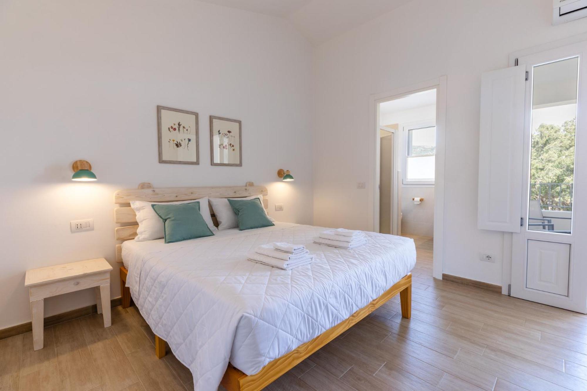 B&B Natura San Teodoro  Ruang foto