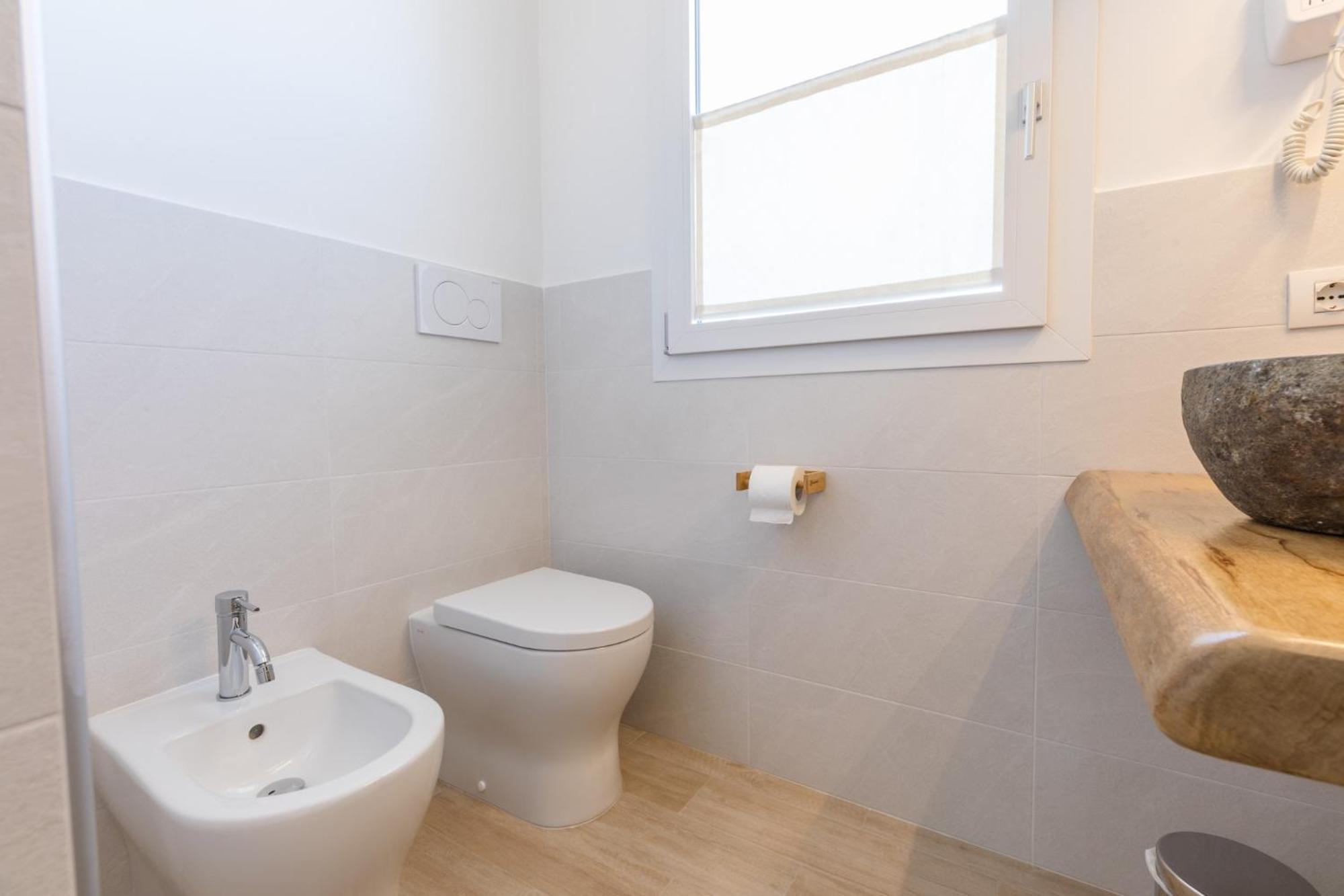 B&B Natura San Teodoro  Ruang foto