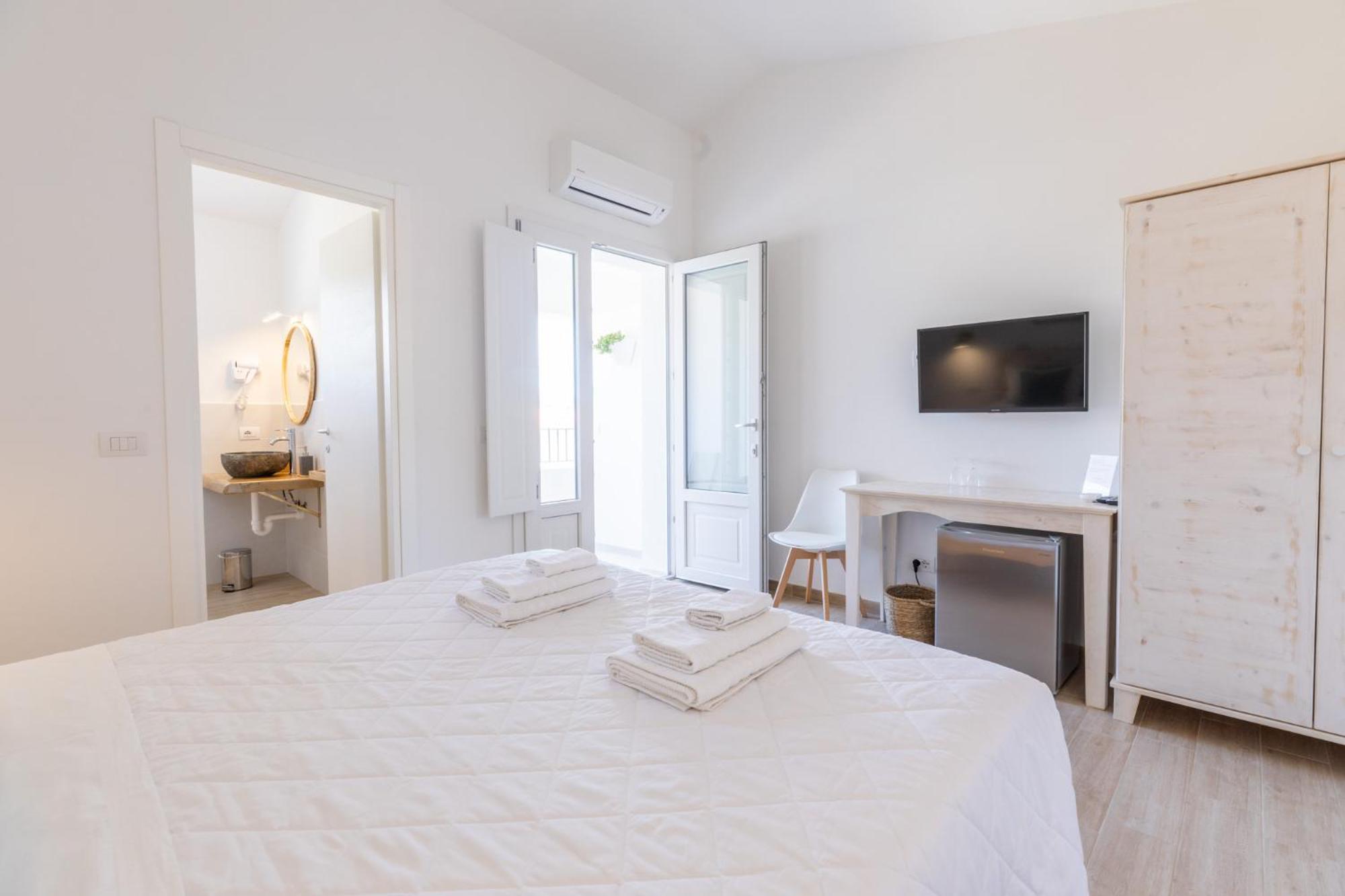 B&B Natura San Teodoro  Bagian luar foto