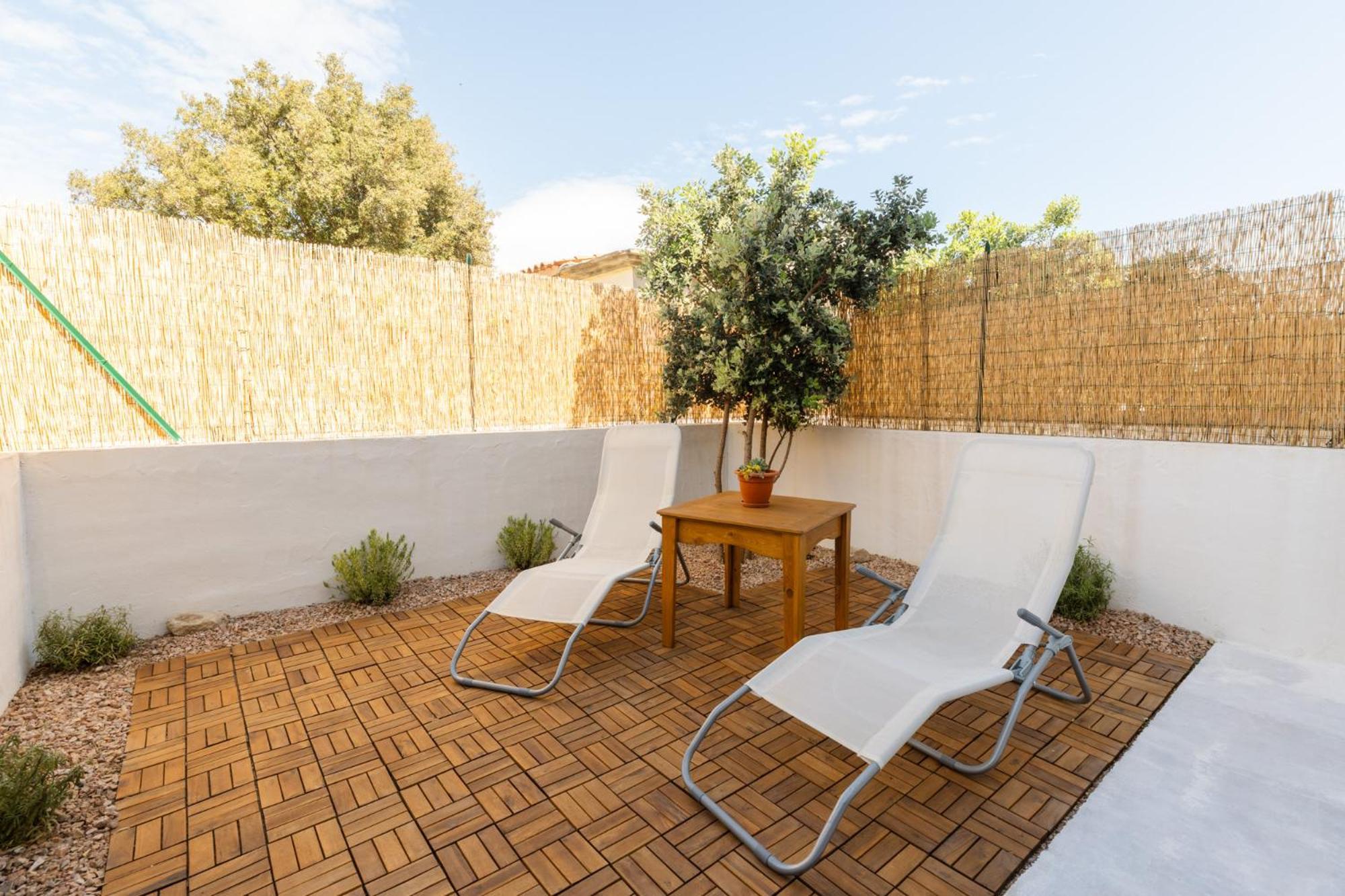 B&B Natura San Teodoro  Ruang foto