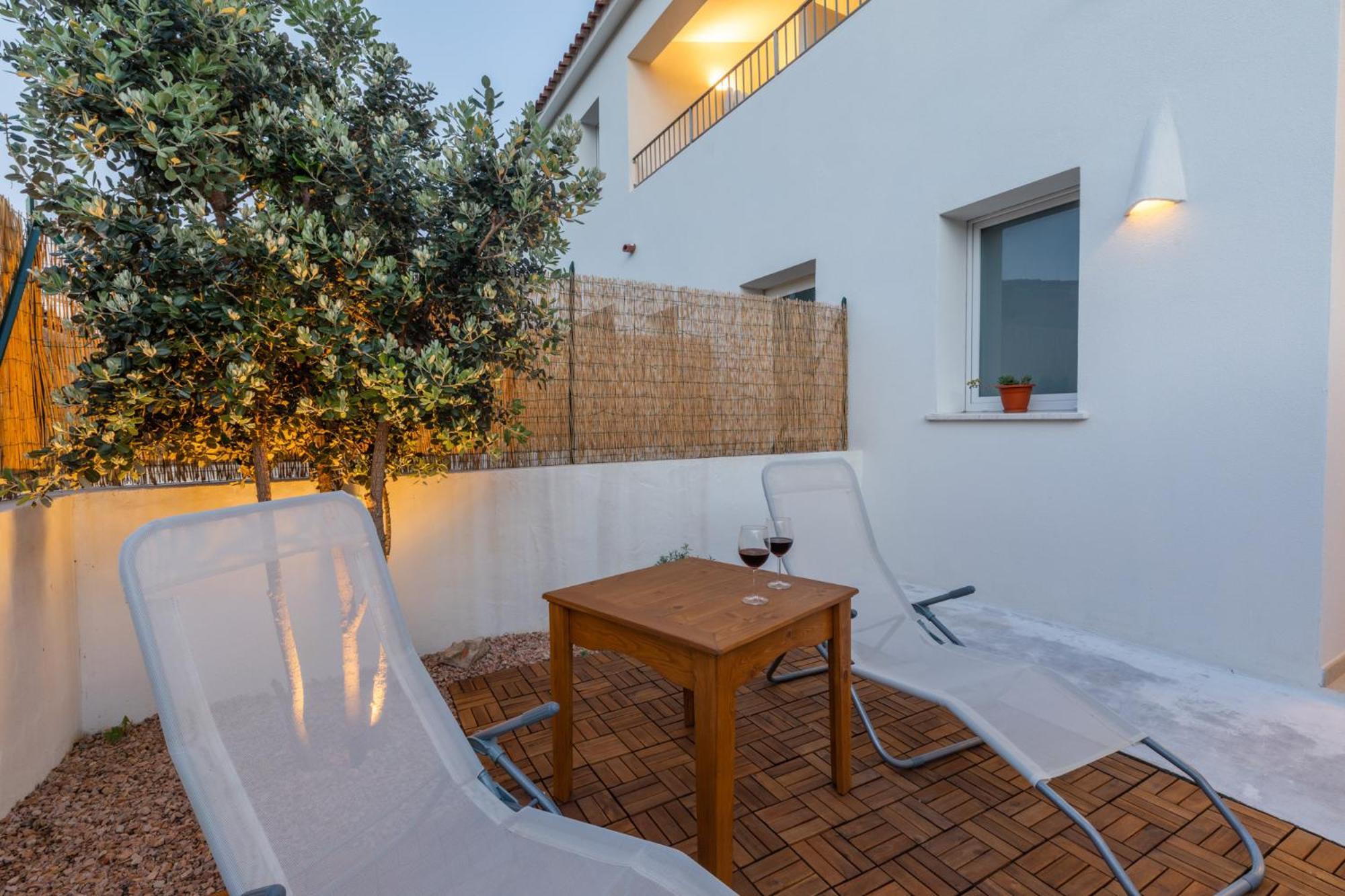 B&B Natura San Teodoro  Ruang foto