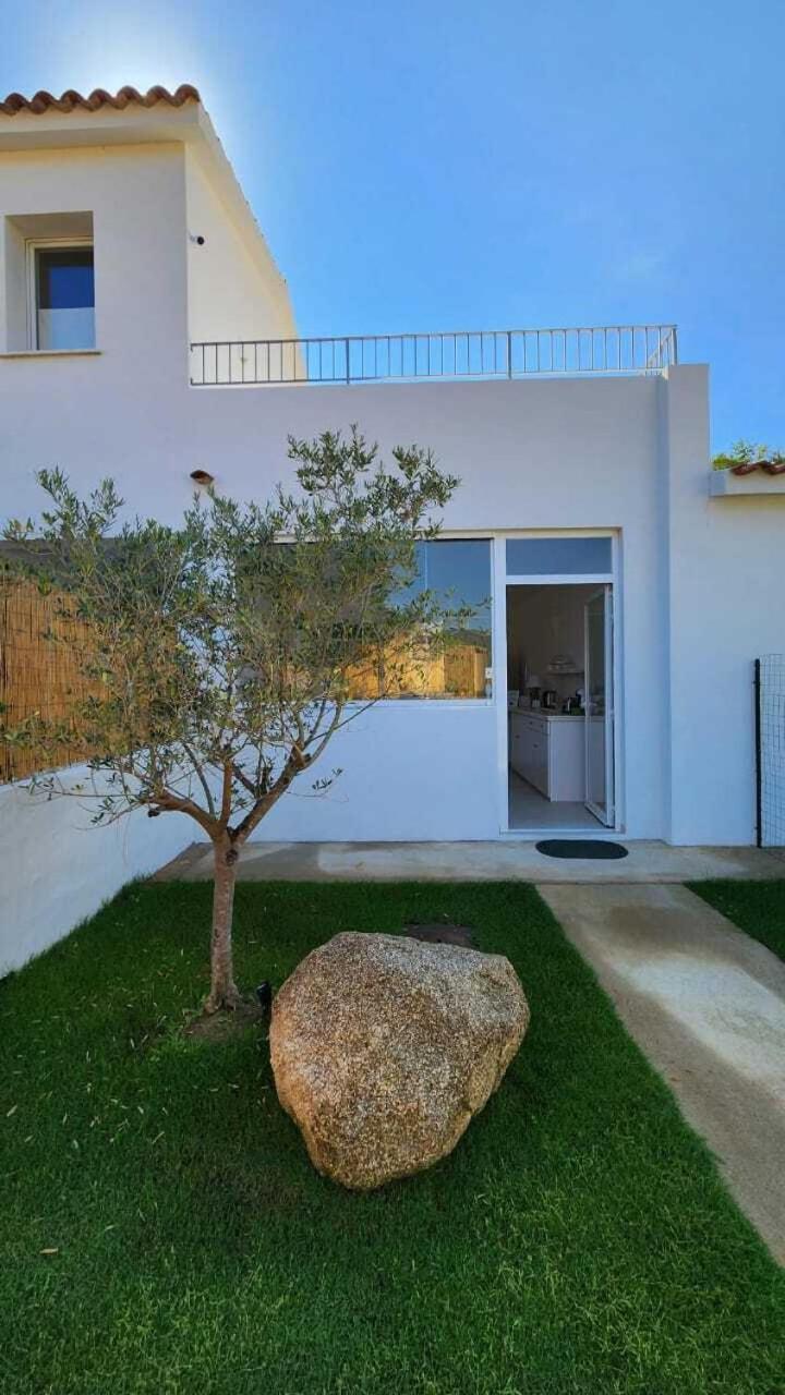 B&B Natura San Teodoro  Bagian luar foto
