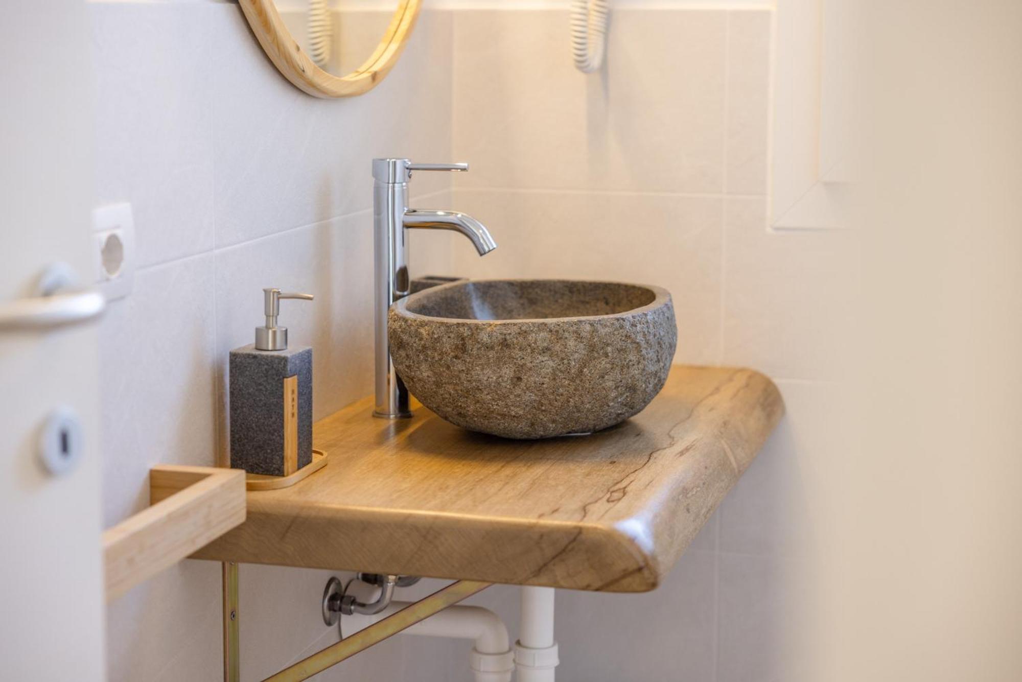 B&B Natura San Teodoro  Bagian luar foto