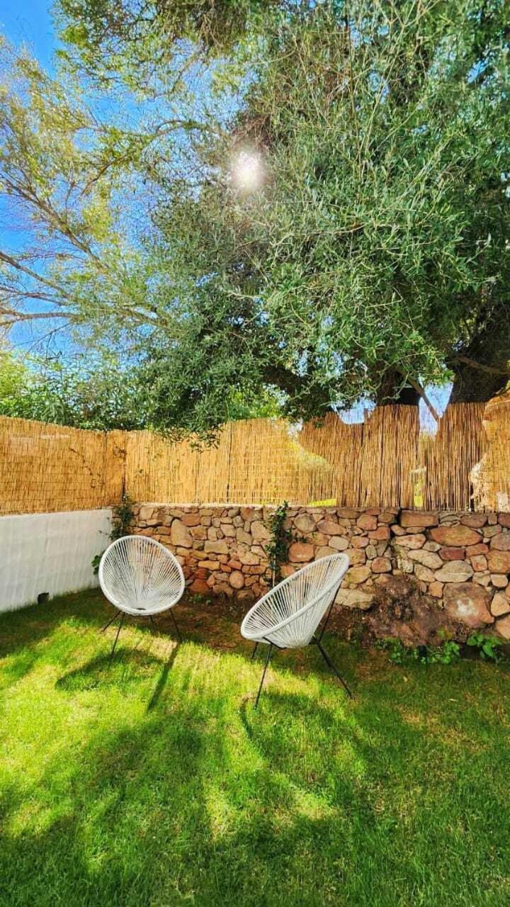 B&B Natura San Teodoro  Bagian luar foto